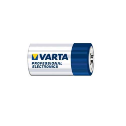 2CR1-3N lithium battery, 1x - Varta - 2CR11108, 2CR1/3N - V28PXL, 28L, L544