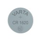 CR1620 liitium patarei, 1x - Varta - CR1620