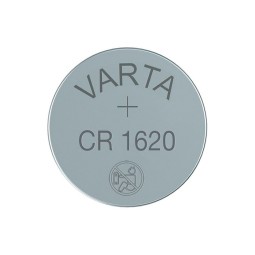 CR1620 литиевая батарейка, 1x - Varta - CR1620