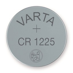 CR1225 lithium battery, 1x - Varta - CR1225