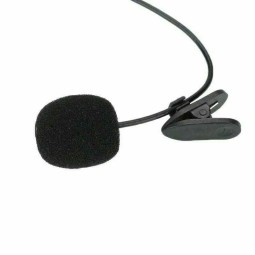 Microphone Gembird Clip-on MIC-C-01 - AUX