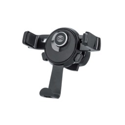 Air Vent Car Holder, holder up to 5.5-8cm, leg 3cm - EXAMPLE FROM SHOWCASE, Without package