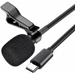 Mikrofon XO Mkf02 - USB-C
