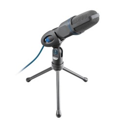 Microphone Trust Mico 23790 - USB+AUX