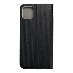 Case Cover Samsung Galaxy M52, M526 - Black