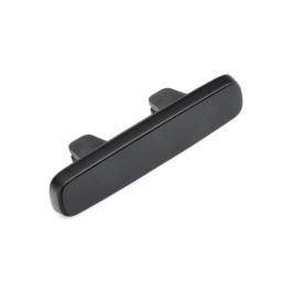 Magnet Air Vent Car Holder: Imolink Dual-Clip - Black