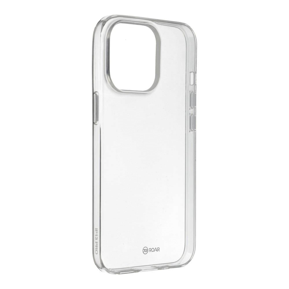 Uitdrukking kroeg Cilia Case Cover Samsung Galaxy Core Prime, G360, G361 - Läbipaistev
