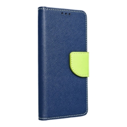 Чехол Samsung Galaxy Note 10 Lite, A81, N770, 6.7" - Тёмно-синий