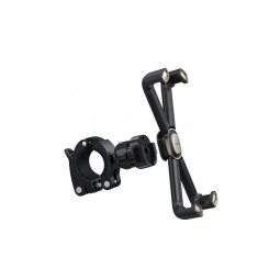 Phone Bike Holder, scooter holder, 4.7-6.7", Baseus Quick to take