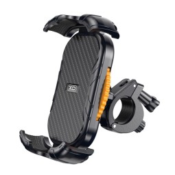 Phone Bike Holder, scooter holder Xo C92 - Black