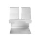 Phone desktop stand, Logilink AA0122 - Aluminium