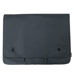 Сумка для ноутбука 13" Baseus Basics Sleeve - Тёмно-серый