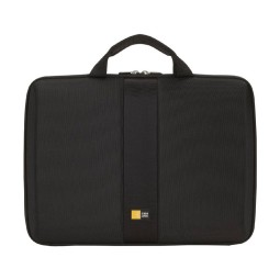 Case for laptop 13" Case Logic QNS113K - Black