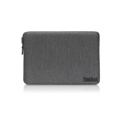 Case for laptop 13" Lenovo ThinkBook 13 - Gray