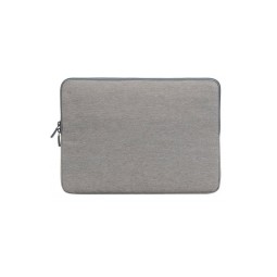 Сумка для ноутбука 15" Rivacase Suzuka - Серый