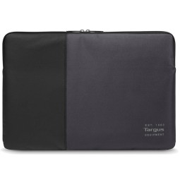 Case for laptop 14" Targus Pulse - Black