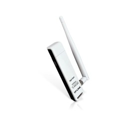 Wi-Fi USB adapter TP-Link TL-WN722N