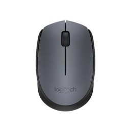 Wireless mouse Logitech M170 - Gray