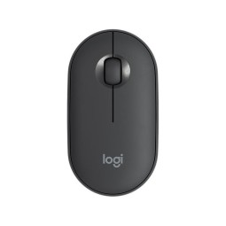 Bluetooth + 2.4Ghz wireless mouse Logitech M350 - Black