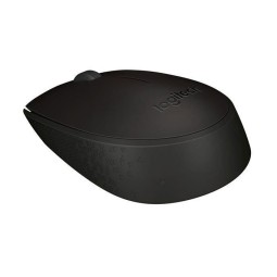 Wireless mouse Logitech B170 - Black