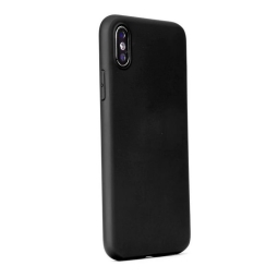Case Cover Xiaomi Pocophone F1, Poco F1 - Black