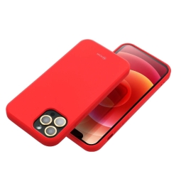 Чехол Xiaomi Poco X3, Poco X3 Pro -  Красный