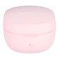 Wireless Earphones Baseus WM01 - Bluetooth, up to 5 hours, with case up to 25 hours - Pink
