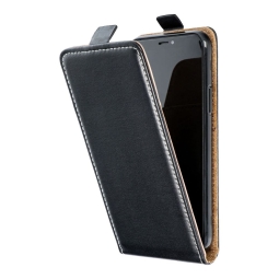 Case Cover Xiaomi Redmi Note 4, Snapdragon - Black