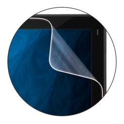 Защитная плёнка iPad Air 3 2019, iPad Pro 10.5