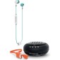 Juhtmevabad kõrvaklapid, Bluetooth, JBL Inspire 700 Women - Valge