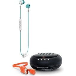 Juhtmevabad kõrvaklapid, Bluetooth, JBL Inspire 700 Women - Valge