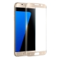 3D Kaitseklaas - iPhone SE 2022, SE 2020, iPhone 8, iPhone 7 - Kuldne