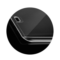 3D Glass protector - Samsung Galaxy S6 Edge, G925, G9250 - Transparent