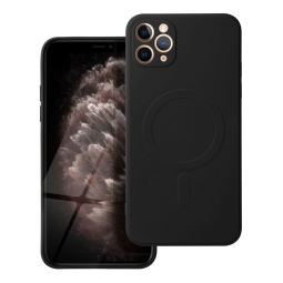 Case Cover iPhone 12 Pro Max - Black