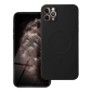 Case Cover iPhone 12 Mini - Black