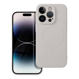 Чехол iPhone 14 Pro Max - Белый
