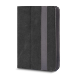 Case Cover Universal 10" max. 27 x 17.5cm, Fantasia - Black