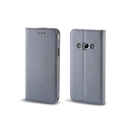 Case Cover Huawei P9 Lite Mini, Y6 Pro 2017 - Gray