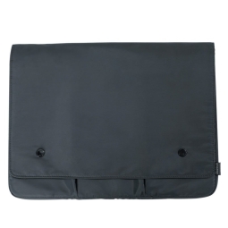 Сумка для ноутбука 16" Baseus Basics Sleeve - Тёмно-серый