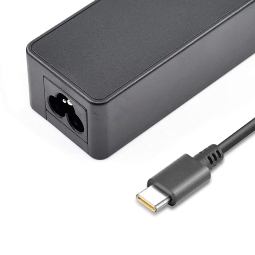 Original HP USB-C laptop, notebook charger: 20V - 3.25A - up to 65W