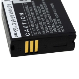 AB113450 compatible battery - Samsung Xcover E2370
