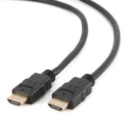 Cable: 4.5m, HDMI, 4K, 3840x2160, Type A-A