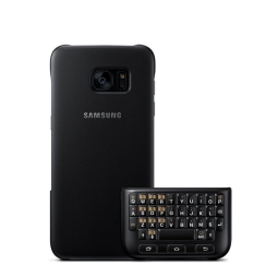 Чехол Samsung Galaxy S6 Edge+, S6 Edge Plus, G928, G9280 - Чёрный
