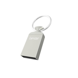 16GB USB memory stick Lexar M22 -  Silver