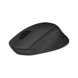 Wireless mouse Logitech M280 - Black