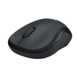 Wireless mouse Logitech M220 Silent - Black