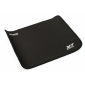 Mouse pad A4Tech X7 Game 250x200x3mm - Black