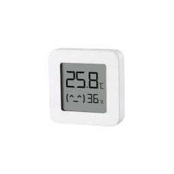 Монитор температуры и влажности Xiaomi Temperature and Humidity Monitor 2