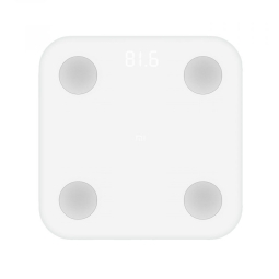 Kaalud Xiaomi Mi Body Composition Scale 2