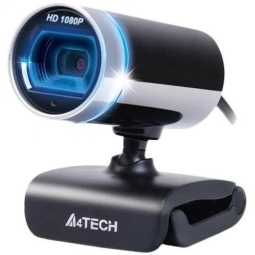 Webcam A4Tech 1080P USB PK-910H
